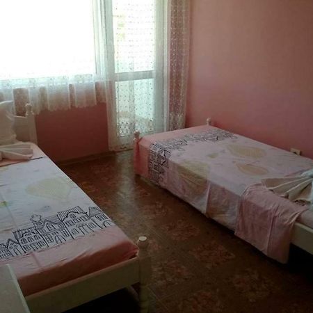 Zafi'S House Apartman Csernomorec Kültér fotó