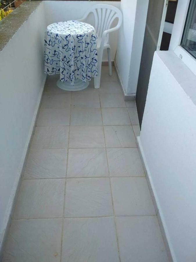 Zafi'S House Apartman Csernomorec Kültér fotó