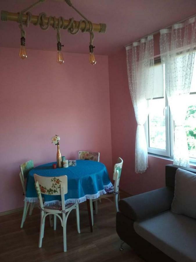 Zafi'S House Apartman Csernomorec Kültér fotó